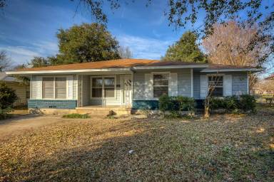 Main picture of 1406 Glendale St