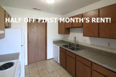 Main picture of 6818 W 1st Ave