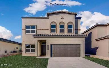 Main picture of 629 La Entrada Cir