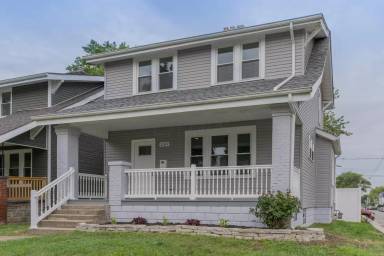Main picture of 1169 S 22nd St