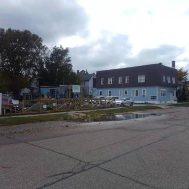Main picture of Huron Street Apartments