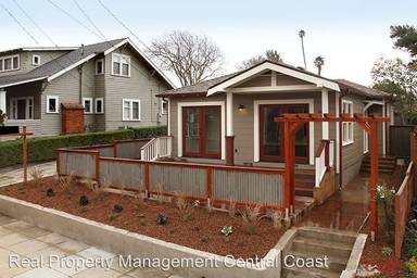 Main picture of 1841 Morro St