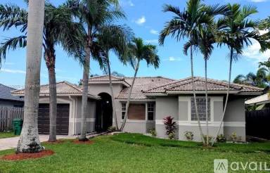 Main picture of 14851 SW 177th Ter
