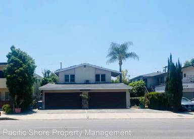Main picture of 14722 Magnolia Blvd