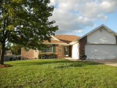 Main picture of 1241 Verna Ln
