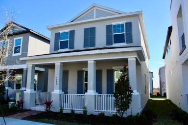 Main picture of 9487 Meadow Hunt Way