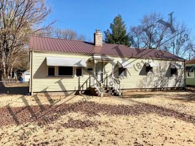 Main picture of 332 S 19th St