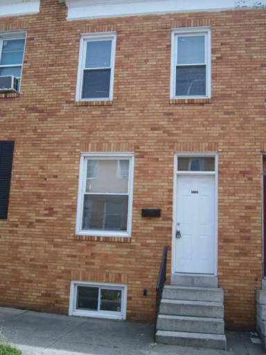 Main picture of 2727 Mura St