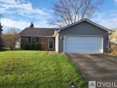 Main picture of 1012 Millerton Dr