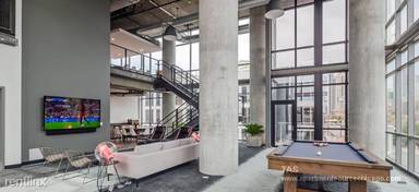 Main picture of Reside on Green Street