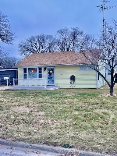 Main picture of 1103 Hillary Ave