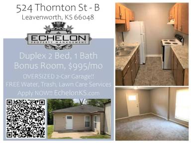 Main picture of 524 Thornton St
