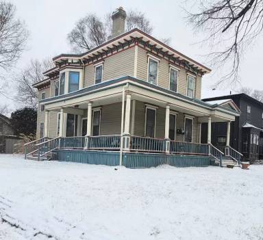 Main picture of 1240 W Washington Blvd