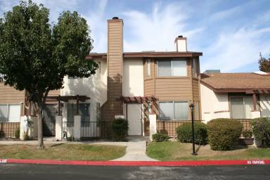 Main picture of Cypress Glen Townhomes