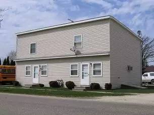 Main picture of 203 Hayes St E