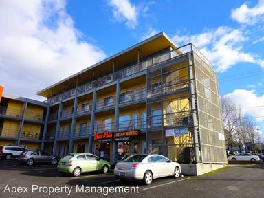 Main picture of Gateway Lofts