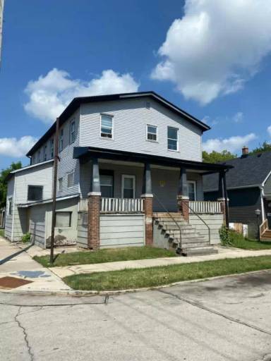 Main picture of 1625 Phillips Ave