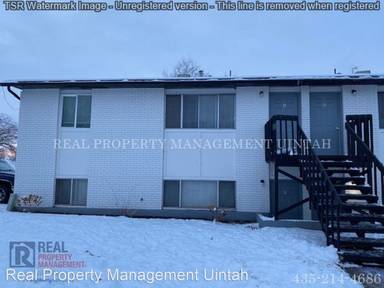 Main picture of 89 N 200 W