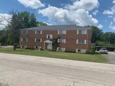 Main picture of 4250 Hillman Way