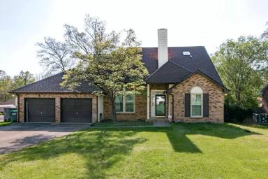 Main picture of 1122 Rosebrook Dr