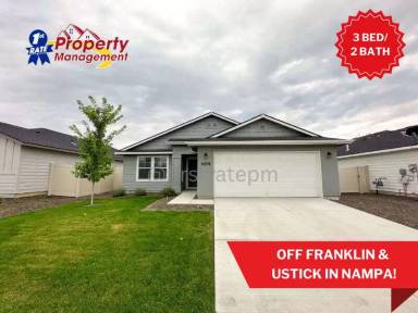 Main picture of 8379 E Big Muddy Dr