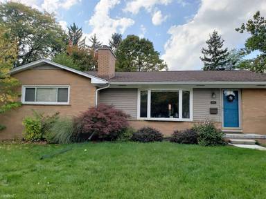 Main picture of 1724 Barrington Pl