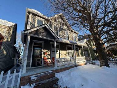 Main picture of 427 N College Ave