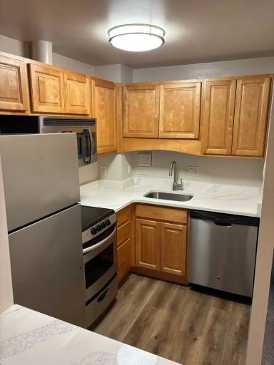 Main picture of MountVue Apartments