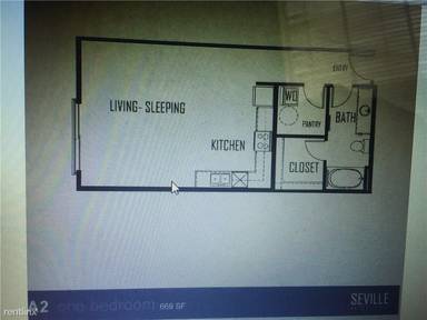 Main picture of 1401 E 4th St