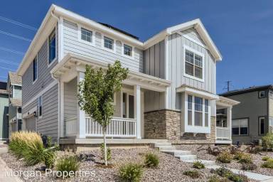 Main picture of 8383 Bijou Creek Ave