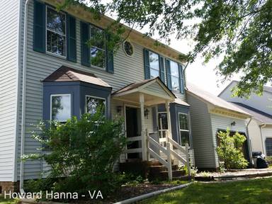 Main picture of 2508 Piney Bark Dr