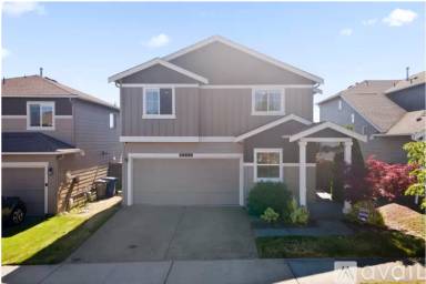 Main picture of 6672 Udall Pl SE