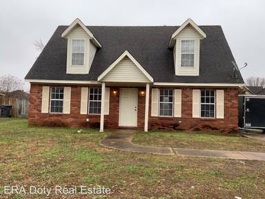 Main picture of 1904 Murray Creek Dr