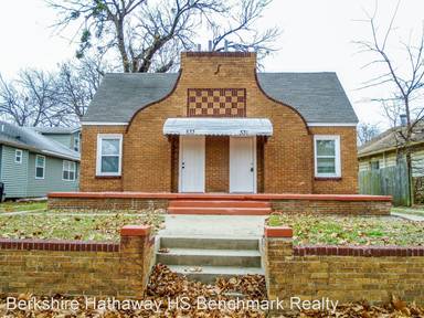 Main picture of 531 N Aydelotte Ave
