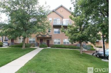 Main picture of 601 S Fairplay St