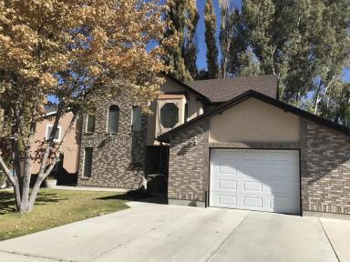 Main picture of 1984 Griswold Dr