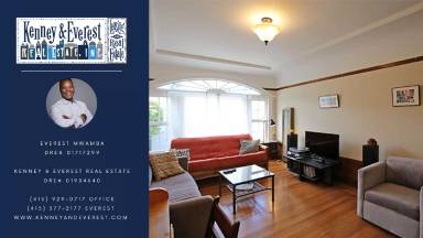Main picture of 1120 Shrader St