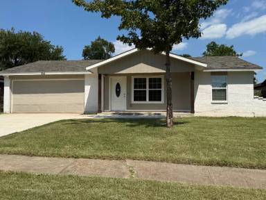 Main picture of 314 SW 16th St