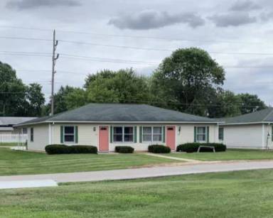 Main picture of 1105 N Indiana St