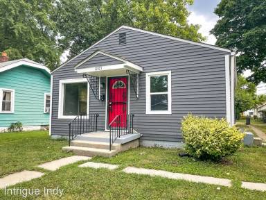 Main picture of 1205 N Chester Ave