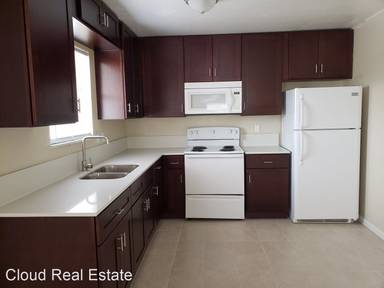 Main picture of College Park Apartment