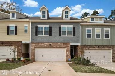 Main picture of 3126 Glenn Hope Way