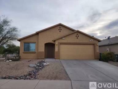 Main picture of 4042 E Big Game Pl