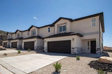Main picture of Shadow Cove Subdivision