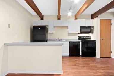Main picture of Brooksedge Townhomes