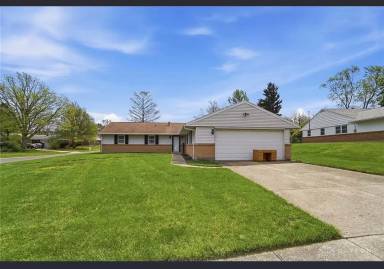 Main picture of 4360 Wallington Dr