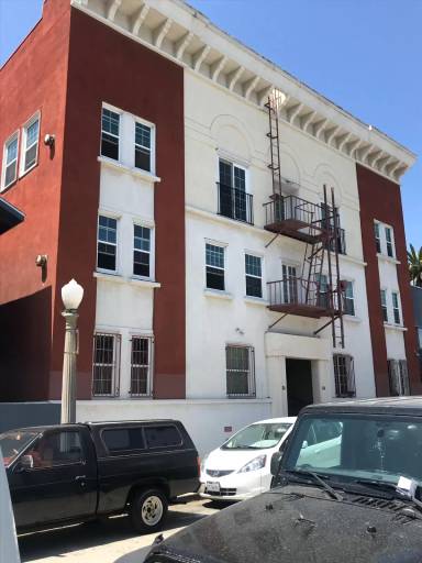Main picture of Southern Apartments