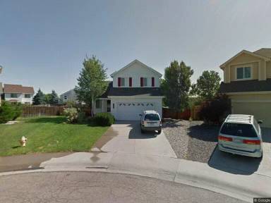 Main picture of 6902 Lyeena Ct