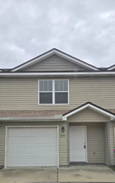Main picture of Callaway Chase Townhomes