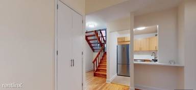 Main picture of 1 Astor Place